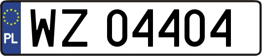 WZ04404