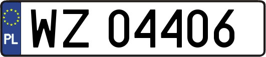 WZ04406