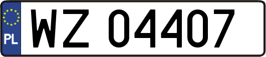 WZ04407