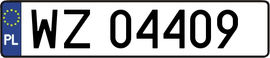 WZ04409