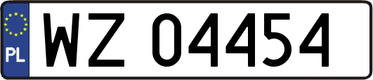 WZ04454