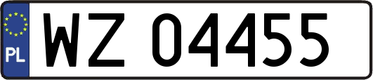 WZ04455