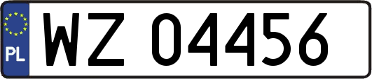 WZ04456