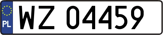 WZ04459