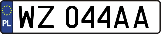 WZ044AA