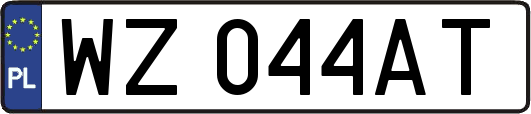 WZ044AT