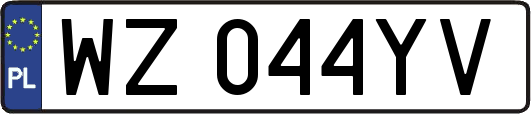 WZ044YV