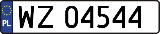 WZ04544