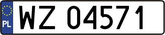 WZ04571
