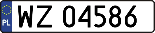 WZ04586