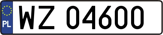 WZ04600