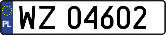 WZ04602