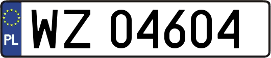 WZ04604