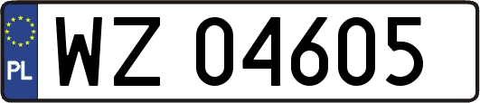 WZ04605