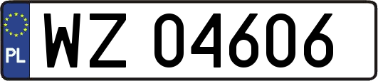 WZ04606