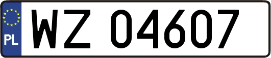 WZ04607