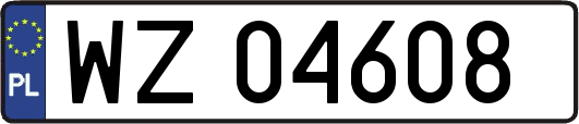 WZ04608