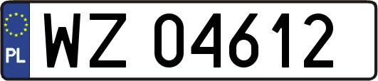 WZ04612