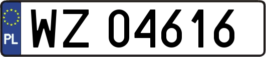WZ04616