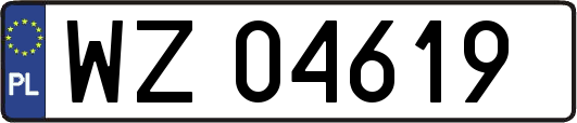 WZ04619