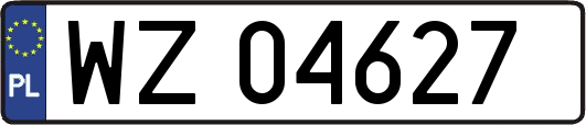 WZ04627
