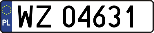 WZ04631