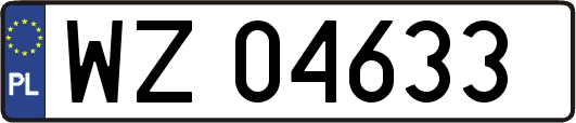 WZ04633