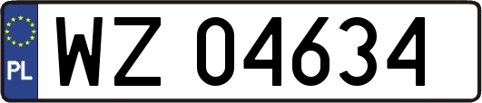 WZ04634