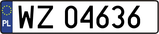 WZ04636