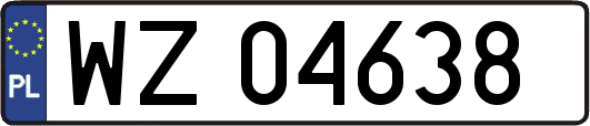 WZ04638