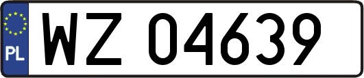 WZ04639