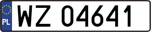 WZ04641