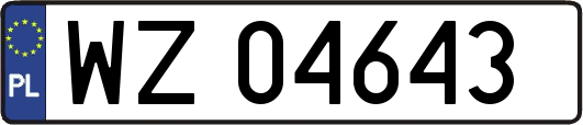 WZ04643