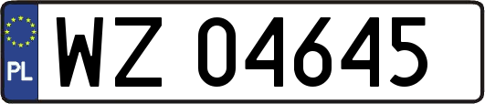 WZ04645