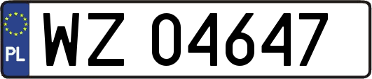 WZ04647