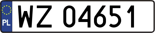 WZ04651