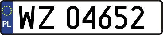 WZ04652