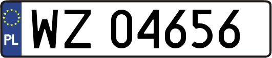 WZ04656