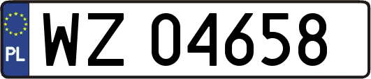 WZ04658