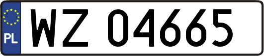 WZ04665