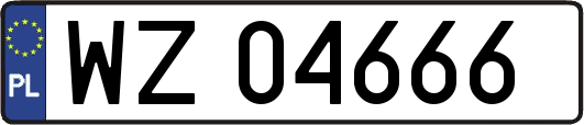 WZ04666
