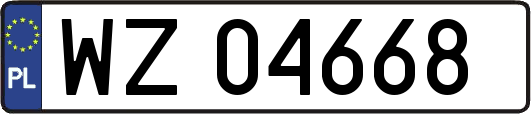 WZ04668