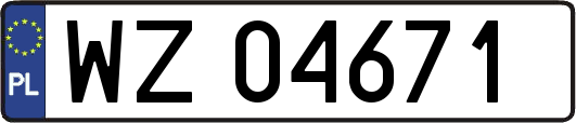 WZ04671