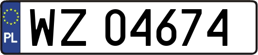 WZ04674