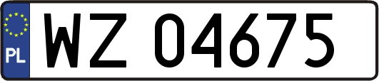 WZ04675