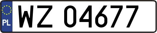 WZ04677