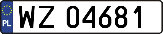 WZ04681