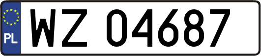 WZ04687