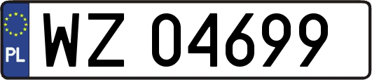 WZ04699