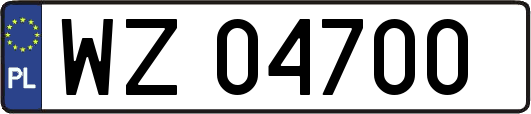 WZ04700